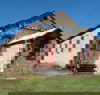 Central Greenough - Accommodation Perth