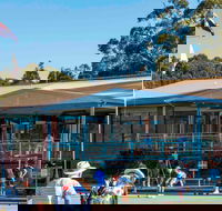 Club Dalmeny - Accommodation Perth