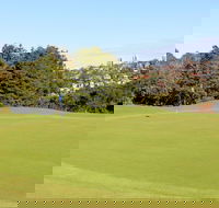 Collier Park Golf Course - Accommodation Perth
