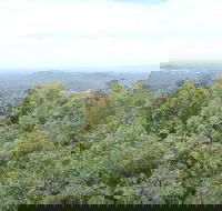 Collombatti Lookout - Perth Resorts
