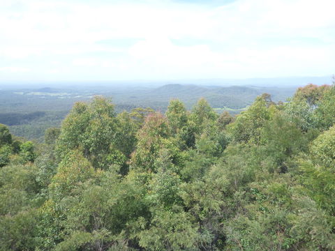 Collombatti Lookout - Perth Resorts 0