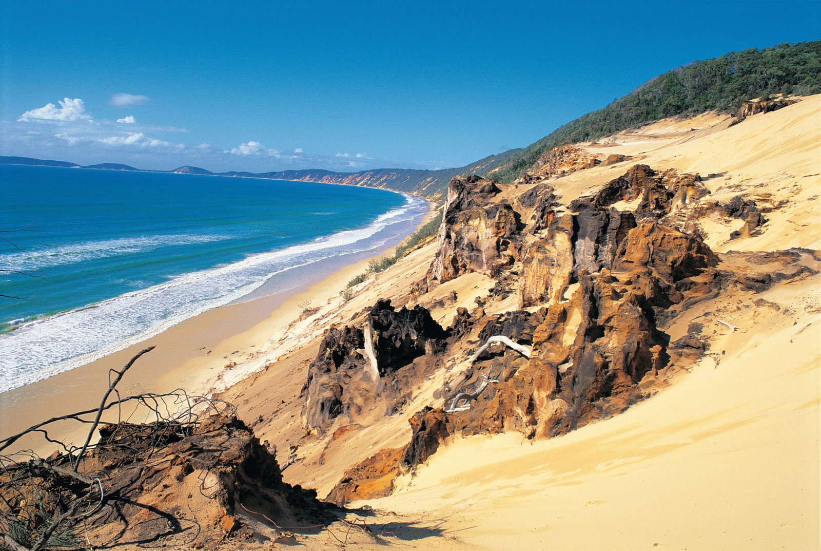 Noosa North Shore QLD Accommodation Perth
