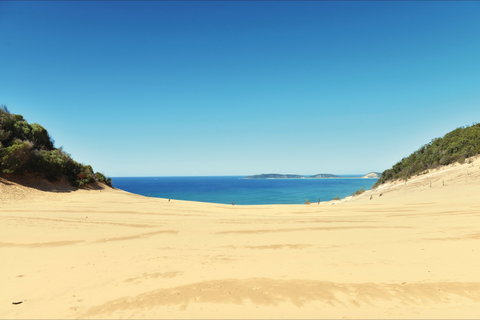 Cooloola, Great Sandy National Park - Accommodation Perth 2