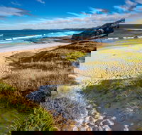 Coomee Nulunga Beach - Accommodation Perth