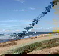 Coral Coast Pathways Moore Park Beach Section - Accommodation Perth