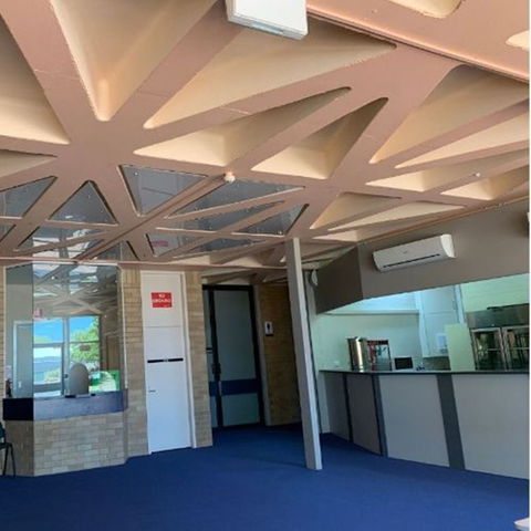 Cowra Civic Centre - Accommodation Perth 0