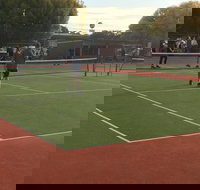 Crookwell Tennis Courts - Perth Resorts