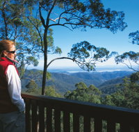 D'Aguilar National Park - Accommodation Perth