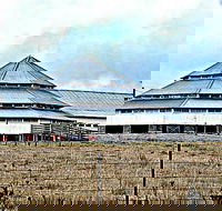 Deeargee Woolshed - Accommodation Perth