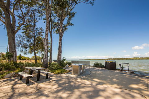 Dohles Rocks - Accommodation Perth 1