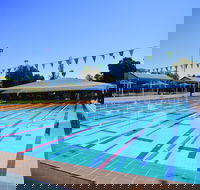 Dubbo Aquatic Leisure Centre - Closed Until Further Notice - Accommodation Perth