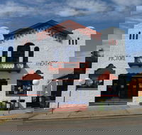 Dungog James Theatre - Accommodation Perth