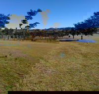 Dungog and District Golf Club - Accommodation Perth
