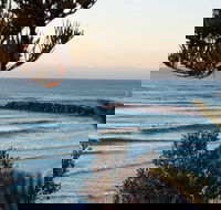 Duranbah Beach - Accommodation Perth