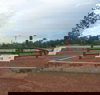 Durack Memorial - Accommodation Perth