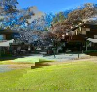 Echuca Back 9 Golf Course - Accommodation Perth