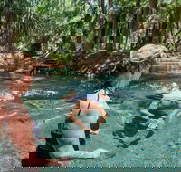 Elsey National Park - Accommodation Perth