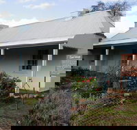 Elverd Cottage - Accommodation Perth