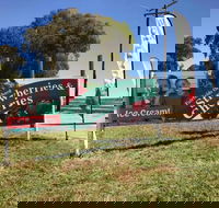 Fairfield Orchard - Accommodation Perth
