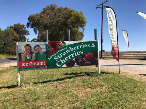 Fairfield Orchard - Accommodation Perth 0