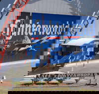 Fighter World - Perth Resorts