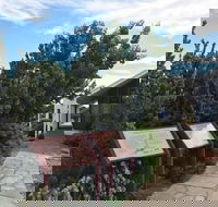 Fireball Bates Walking Trail - Accommodation Perth