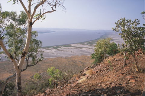 Five Rivers Lookout - Accommodation Perth 1