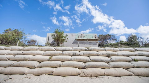 Fort Bribie - Perth Resorts 1