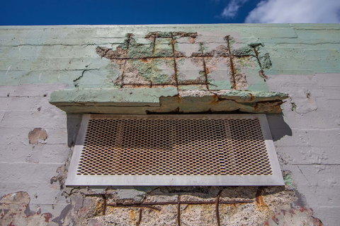 Fort Bribie - Perth Resorts 2