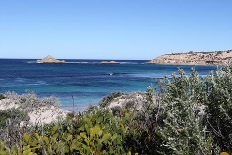 Fowlers Bay Conservation Park - Accommodation Perth 0