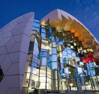 Geelong Library and Heritage Centre - Accommodation Perth