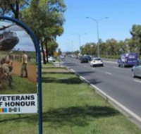 Geelong  District Sub Branch Vietnam Veterans Association - Accommodation Perth
