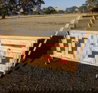 Gerard Murphy Furniture Dunkeld - Accommodation Perth