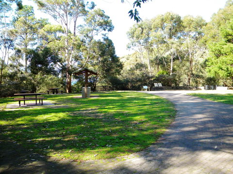 Greenfield Beach - Accommodation Perth 2