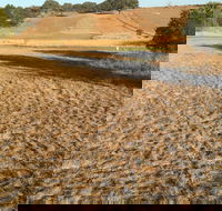 Gunning Golf Club - Accommodation Perth