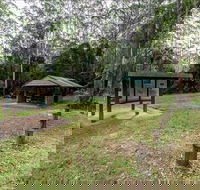 Gur-um-bee picnic area - Perth Resorts