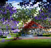 Gympie City Tourist Drive - Accommodation Perth