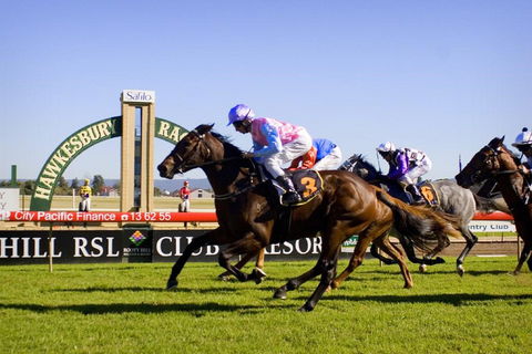 Hawkesbury Race Club - Accommodation Perth 0