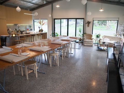 Hazy Tales Studio - Perth Resorts 0