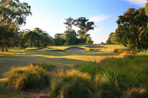 Huntingdale Golf Club - Accommodation Perth 1