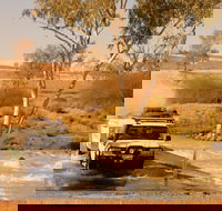 Innamincka Regional Reserve - Accommodation Perth