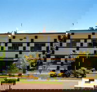 Japan Embassy of - Perth Resorts