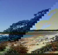 Jibbon Beach Bundeena - Accommodation Perth