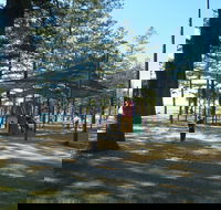 Justins Park - Accommodation Perth
