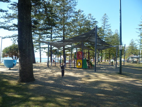 Justins Park - Perth Resorts 0