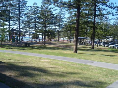 Justins Park - Perth Resorts 1