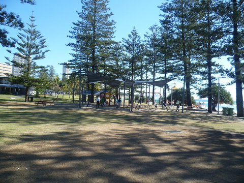 Justins Park - Perth Resorts 2