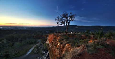 Kalamunda National Park - Accommodation Perth 0
