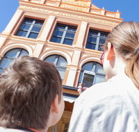 Kalgoorlie Heart of Gold Discovery Trail - Accommodation Perth