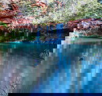 Karijini and the Pilbara - Accommodation Perth